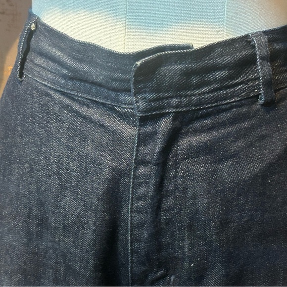 Nautica Women's Blue Jeans - Picture 3 of 9